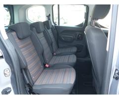 Opel Combo 1.5 CDTI 75kW - 13