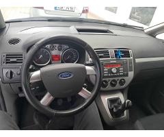 Ford C-MAX 1.8 92kW - 14