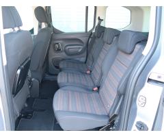 Opel Combo 1.5 CDTI 75kW - 15