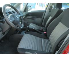 Suzuki SX4 1.6 VVT 88kW - 16