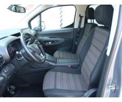 Opel Combo 1.5 CDTI 75kW - 16