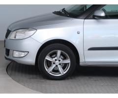 Škoda Fabia 1.2 TSI 63kW - 20