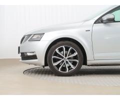 Škoda Octavia 2.0 TDI 110kW - 21