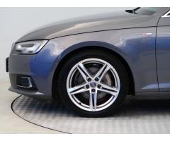 Audi A4 2.0 TDI 140kW - 21