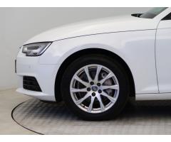 Audi A4 2.0 TDI 140kW - 21