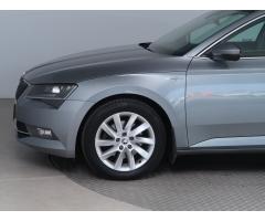 Škoda Superb 2.0 TDI 110kW - 21