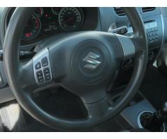 Suzuki SX4 1.6 VVT 88kW - 22