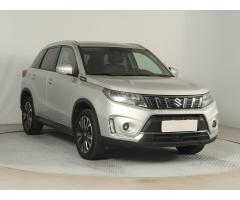 Suzuki Vitara 1.4 BoosterJet 95kW - 1