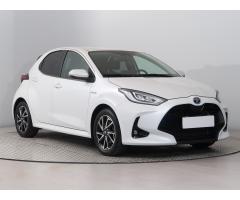 Toyota Yaris 1.5 VVT-i Hybrid 85kW - 1