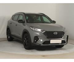 Hyundai Tucson 1.6 T-GDI 130kW - 1