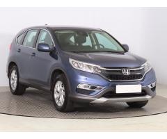 Honda CR-V 1.6D BiTurbo 118kW - 1