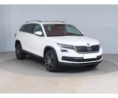 Škoda Kodiaq 2.0 TDI 140kW - 1