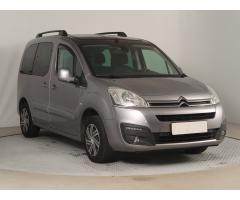 Citroën Berlingo 1.6 BlueHDi 73kW - 1