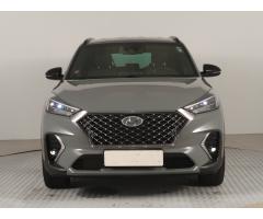 Hyundai Tucson 1.6 T-GDI 130kW - 2