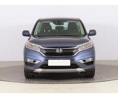 Honda CR-V 1.6D BiTurbo 118kW - 2