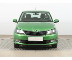 Škoda Fabia Style