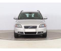 Volvo V50 2.4 i 125kW - 2