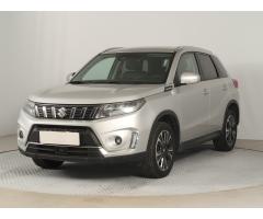 Suzuki Vitara 1.4 BoosterJet 95kW - 3