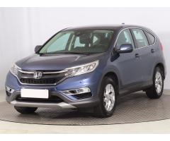 Honda CR-V 1.6D BiTurbo 118kW - 3