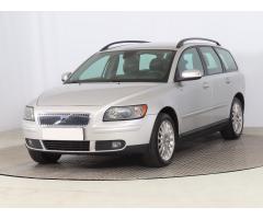 Volvo V50 2.4 i 125kW - 3