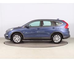 Honda CR-V 1.6D BiTurbo 118kW - 4