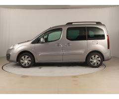 Citroën Berlingo 1.6 BlueHDi 73kW - 4