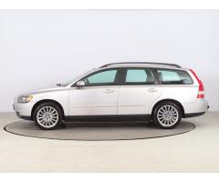 Volvo V50 2.4 i 125kW - 4