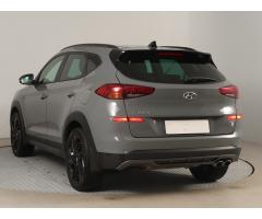 Hyundai Tucson 1.6 T-GDI 130kW - 5