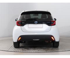 Toyota Yaris 1.5 VVT-i Hybrid 85kW - 6