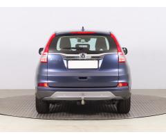 Honda CR-V 1.6D BiTurbo 118kW - 6