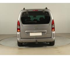 Citroën Berlingo 1.6 BlueHDi 73kW - 6