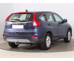 Honda CR-V 1.6D BiTurbo 118kW - 7