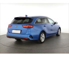 Kia Cee`d 1.5 T-GDI 118kW - 7