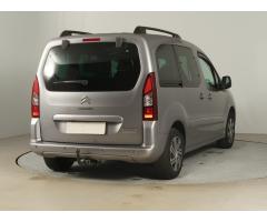 Citroën Berlingo 1.6 BlueHDi 73kW - 7