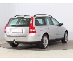 Volvo V50 2.4 i 125kW - 7