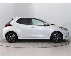 Toyota Yaris 1.5 VVT-i Hybrid 85kW - 8