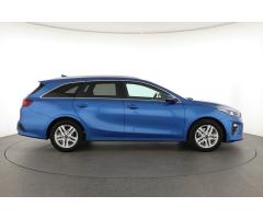 Kia Cee`d 1.5 T-GDI 118kW - 8