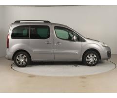 Citroën Berlingo 1.6 BlueHDi 73kW - 8