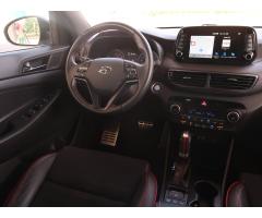 Hyundai Tucson 1.6 T-GDI 130kW - 9