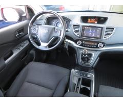 Honda CR-V 1.6D BiTurbo 118kW - 9