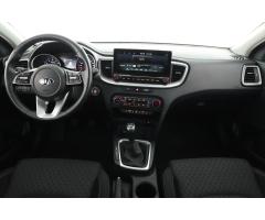 Kia Cee`d 1.5 T-GDI 118kW - 9