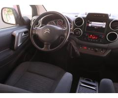 Citroën Berlingo 1.6 BlueHDi 73kW - 9