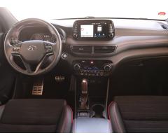 Hyundai Tucson 1.6 T-GDI 130kW - 10