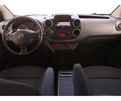 Citroën Berlingo 1.6 BlueHDi 73kW - 10