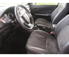 Suzuki Vitara 1.4 BoosterJet 95kW - 16