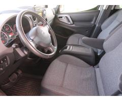 Citroën Berlingo 1.6 BlueHDi 73kW - 16