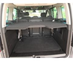 Citroën Berlingo 1.6 BlueHDi 73kW - 20