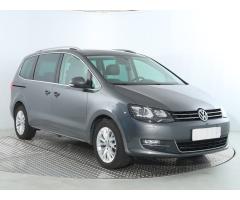 Volkswagen Sharan 2.0 TDI 130kW - 1