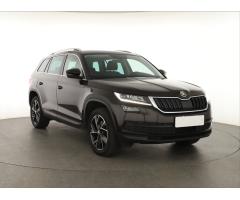 Volkswagen Tiguan 4Motion Highline DSG