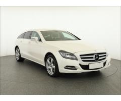 Mercedes-Benz CLS 350 CDI 4MATIC 195kW - 1